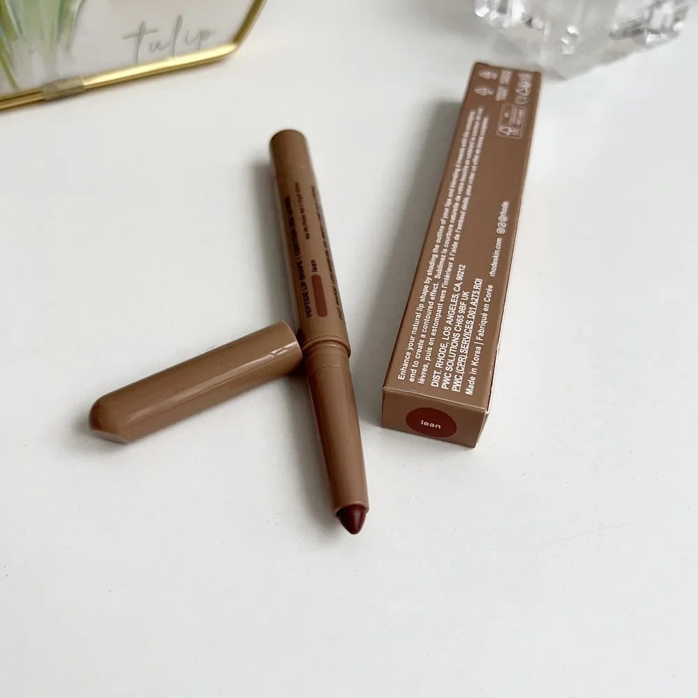 Rhode Peptide Lip Shape for defining and enhancing lip contours