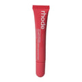 Rhode Peptide Lip Tint Salty Tan(e) hydrating nude lip tint