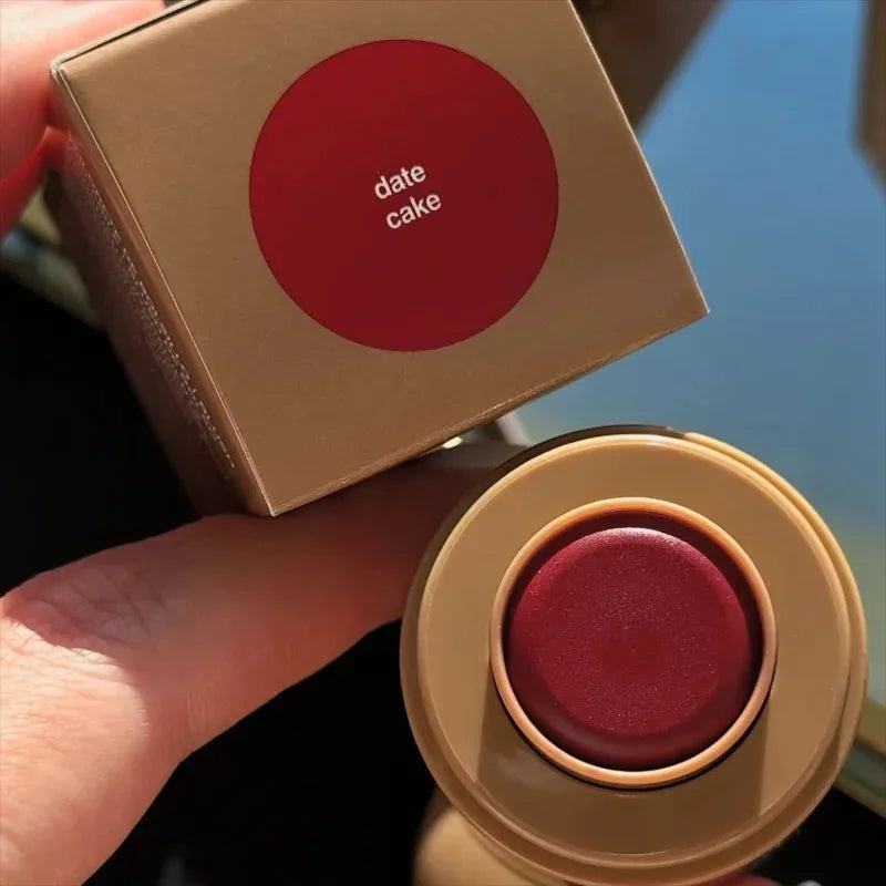 Rhode Pocket Creamy Blush Date Cake Shade – Natural Radiant Cheeks