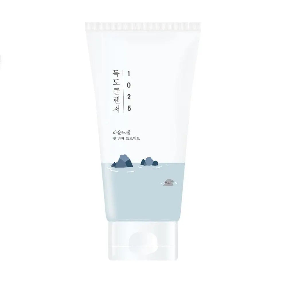     Round Lab 1025 Dokdo Cleanser