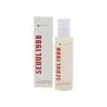 Seoul 1988 Snail Mucin 97% + Rice Essence bottle front view.