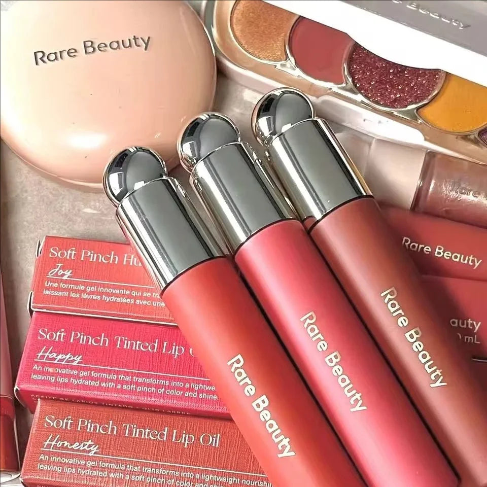 Serenity lip oil glossy finish