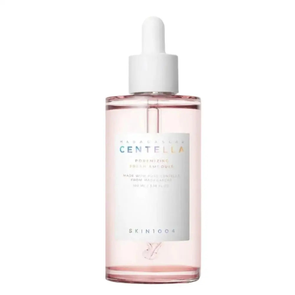 Skin1004 Poremizing Fresh Ampoule with Madagascar Centella front view