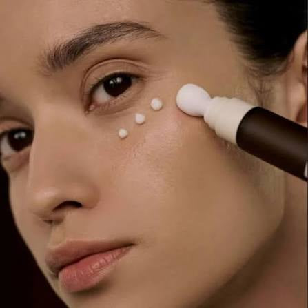SKIN1004 Probio Cica Bakuchiol Eye Cream texture