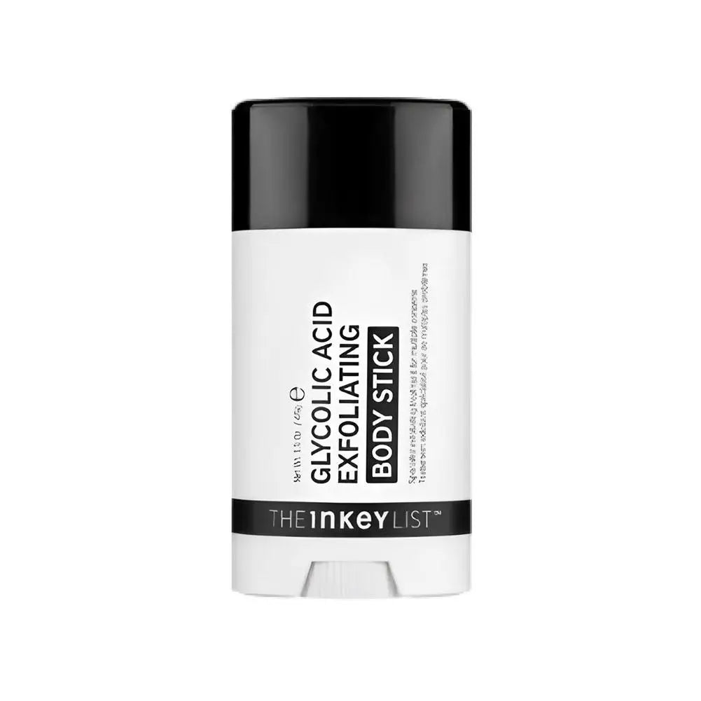     The INKEY List Glycolic Acid Exfoliating Body Stick
