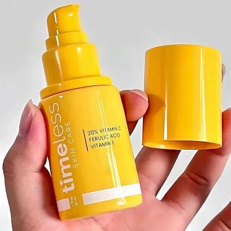     Timeless 20% Vitamin C E Ferulic Acid Serum