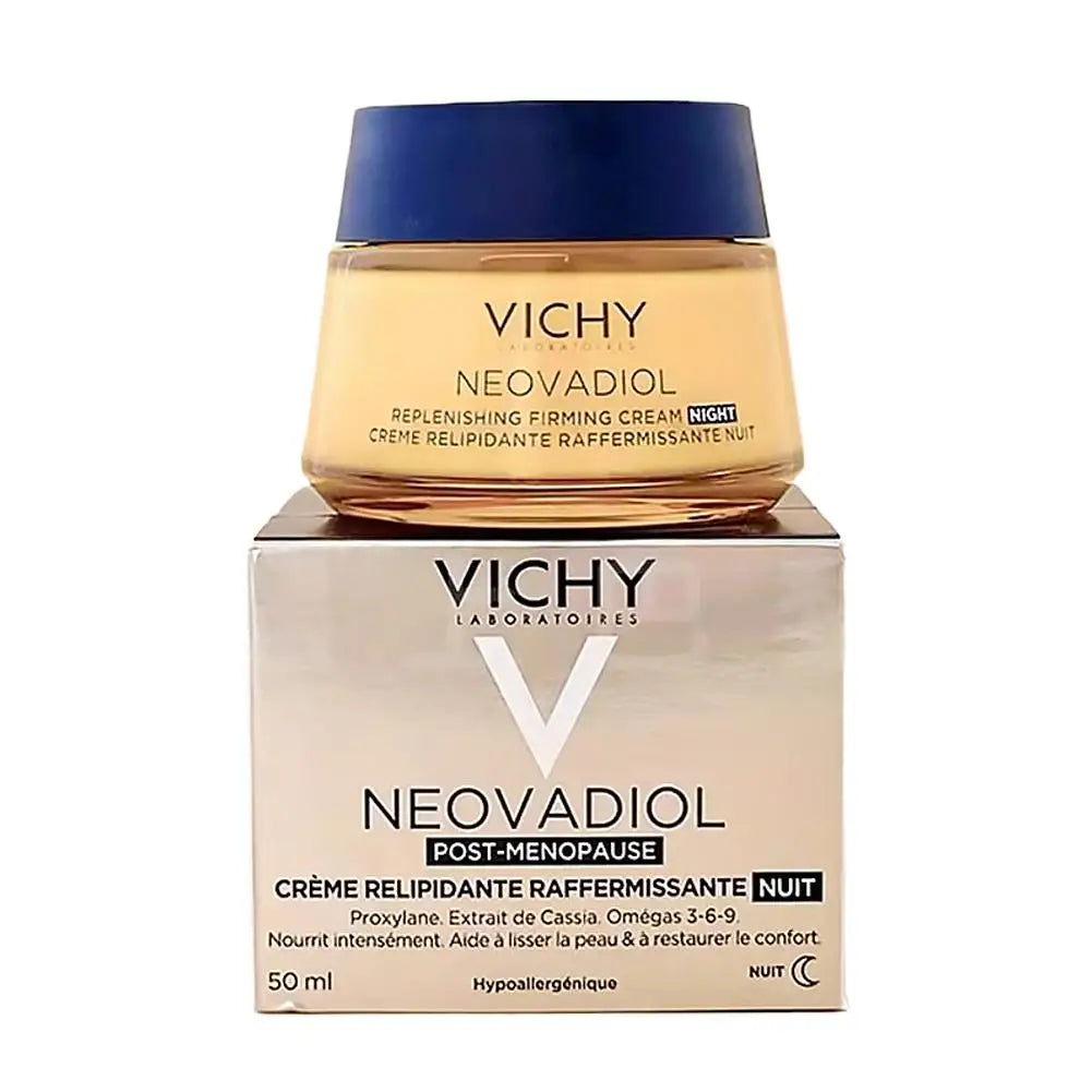 Vichy Neovadiol firming Night Cream jar