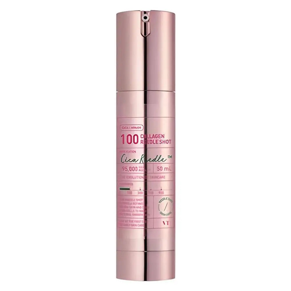 VT Cica Reedle 100 Collagen Reedle Shot product