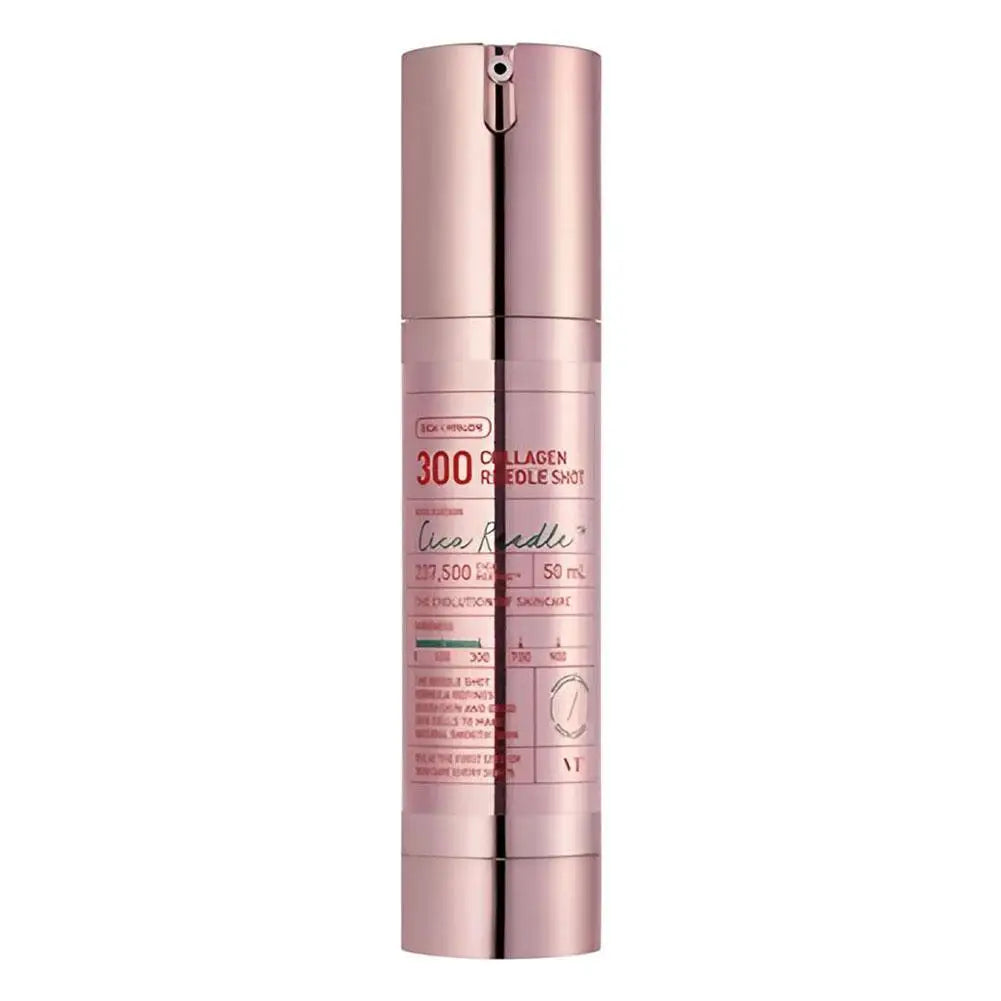 VT Cica Reedle 300 Collagen Reedle Shot product