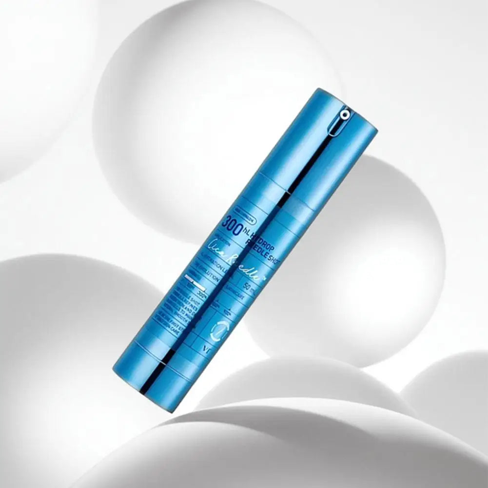 VT Cosmetics skin booster essence texture